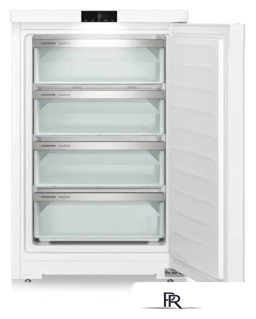 Морозильник Liebherr Fe 1414 Pure - Изображение №7 — Интернет-магазин ПроЗаказ