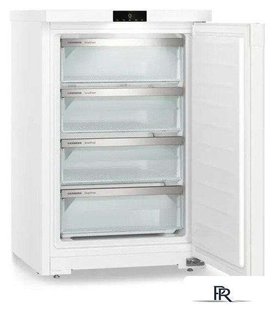 Морозильник Liebherr Fe 1414 Pure - Изображение №5 — Интернет-магазин ПроЗаказ