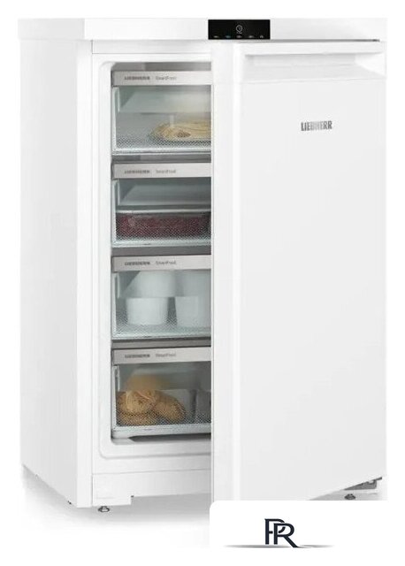 Морозильник Liebherr Fe 1414 Pure - Изображение №3 — Интернет-магазин ПроЗаказ