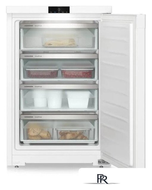 Морозильник Liebherr Fe 1414 Pure - Изображение №4 — Интернет-магазин ПроЗаказ