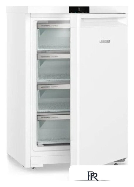 Морозильник Liebherr Fe 1414 Pure - Изображение №6 — Интернет-магазин ПроЗаказ