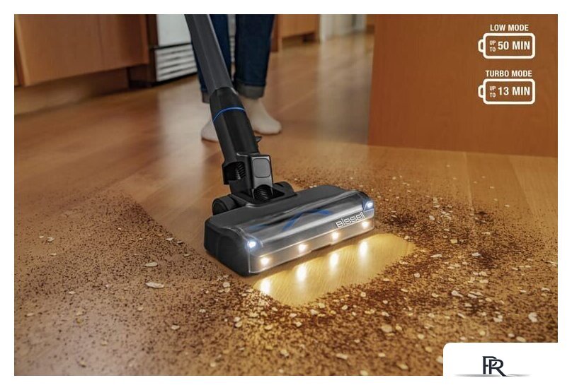 Пылесос Bissell PowerClean FurGuard Select Cordless Operating 4039 - Изображение №3 — Интернет-магазин ПроЗаказ