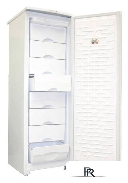 Морозильник Саратов 170 (МКШ-180) - Изображение №1 — Интернет-магазин ПроЗаказ