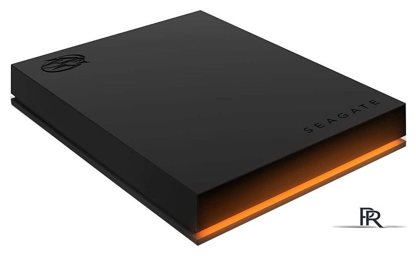 Внешний накопитель Seagate FireCuda STKL1000400 1TB - Изображение №1 — Интернет-магазин ПроЗаказ