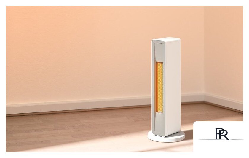 Тепловентилятор SmartMi Smart Fan Heater ZNNFJ07ZM ERH6006RU (русская версия) - Изображение №8 — Интернет-магазин ПроЗаказ