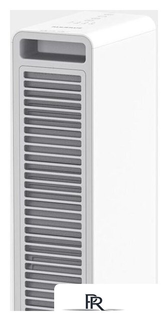 Тепловентилятор SmartMi Smart Fan Heater ZNNFJ07ZM ERH6006RU (русская версия) - Изображение №5 — Интернет-магазин ПроЗаказ
