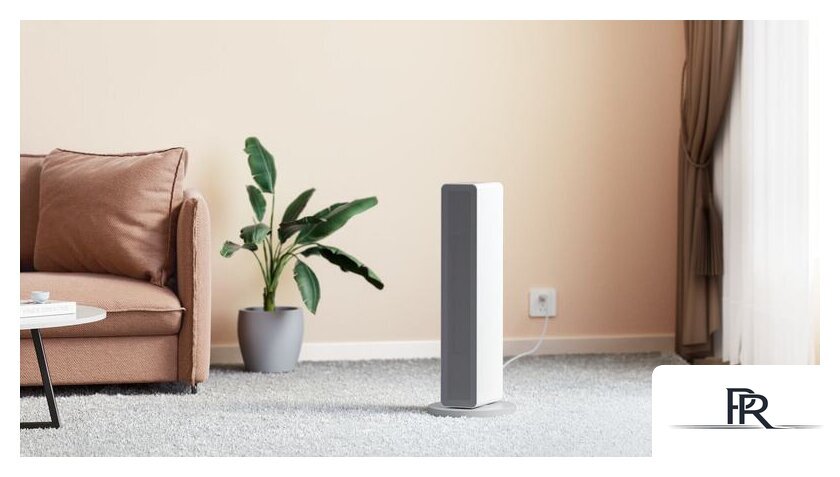 Тепловентилятор SmartMi Smart Fan Heater ZNNFJ07ZM ERH6006RU (русская версия) - Изображение №10 — Интернет-магазин ПроЗаказ