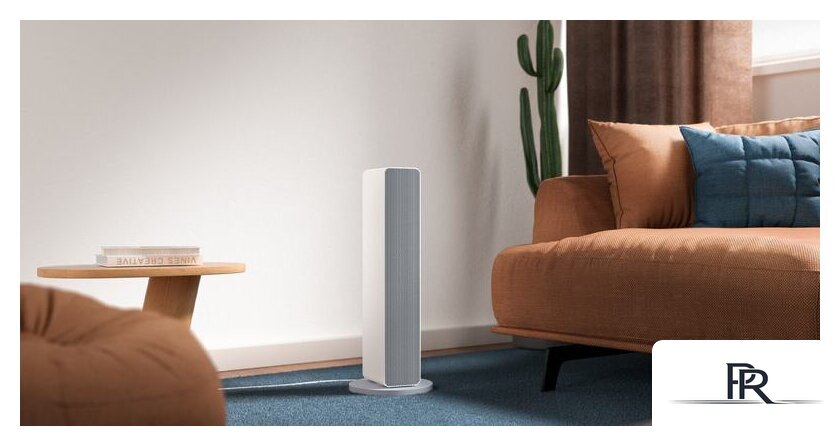 Тепловентилятор SmartMi Smart Fan Heater ZNNFJ07ZM ERH6006RU (русская версия) - Изображение №7 — Интернет-магазин ПроЗаказ