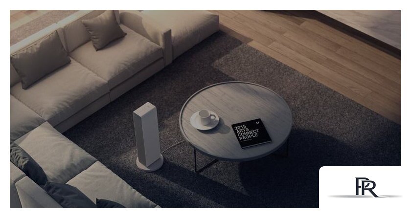 Тепловентилятор SmartMi Smart Fan Heater ZNNFJ07ZM ERH6006RU (русская версия) - Изображение №11 — Интернет-магазин ПроЗаказ