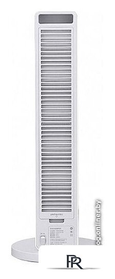 Тепловентилятор SmartMi Smart Fan Heater ZNNFJ07ZM ERH6006RU (русская версия) - Изображение №3 — Интернет-магазин ПроЗаказ