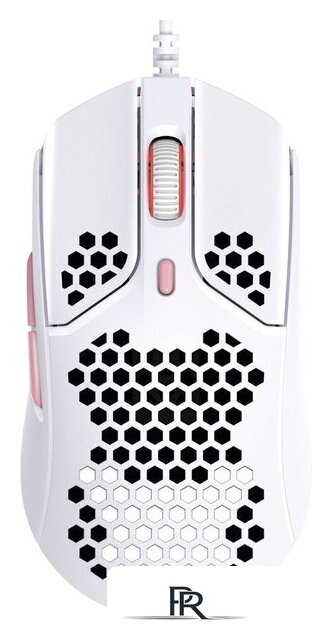 Игровая мышь HyperX Pulsefire Haste (белый) - Изображение №1 — Интернет-магазин ПроЗаказ
