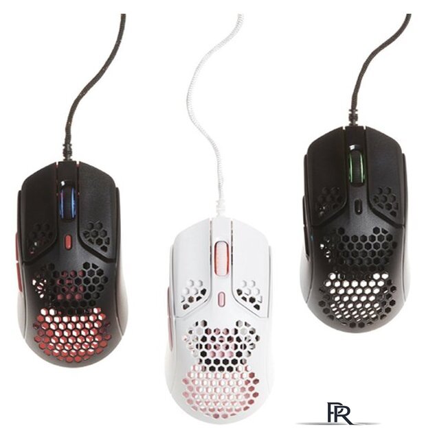 Игровая мышь HyperX Pulsefire Haste (белый) - Изображение №9 — Интернет-магазин ПроЗаказ