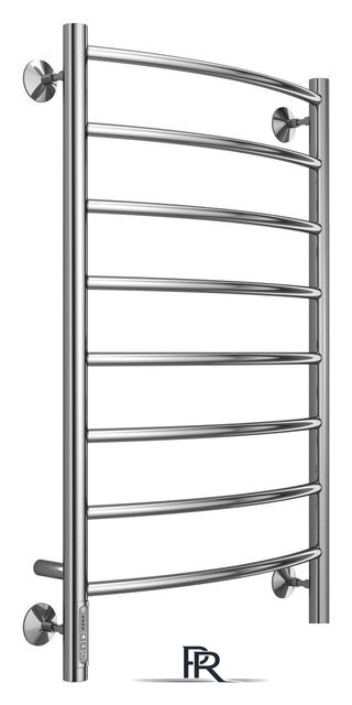 Полотенцесушитель TERMINUS Классик П8 500x850 бп электро (хром) - Изображение №1 — Интернет-магазин ПроЗаказ