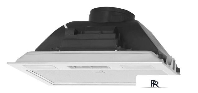 Кухонная вытяжка Faber Smart IX A52 305.0645.265 - Изображение №1 — Интернет-магазин ПроЗаказ