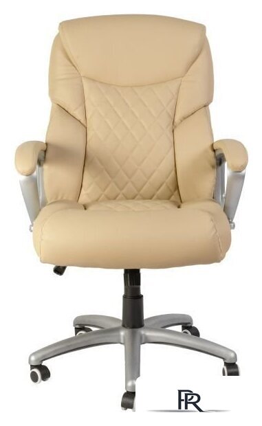 Офисное кресло Меб-ФФ MF-3022 (бежевый) - Изображение №2 — Интернет-магазин ПроЗаказ