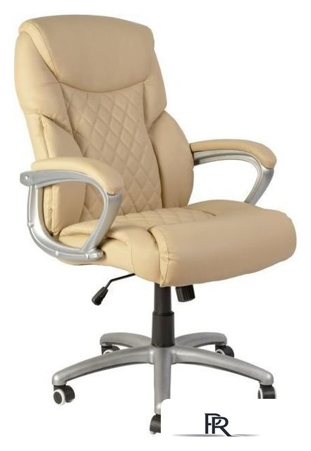 Офисное кресло Меб-ФФ MF-3022 (бежевый) - Изображение №1 — Интернет-магазин ПроЗаказ