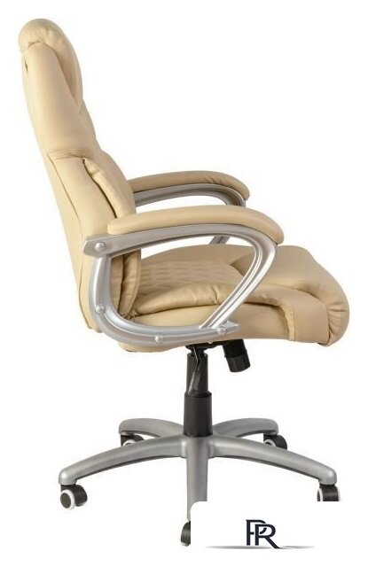 Офисное кресло Меб-ФФ MF-3022 (бежевый) - Изображение №3 — Интернет-магазин ПроЗаказ