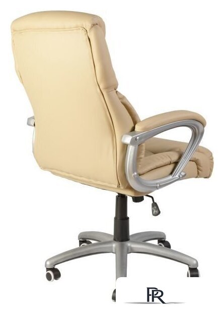 Офисное кресло Меб-ФФ MF-3022 (бежевый) - Изображение №4 — Интернет-магазин ПроЗаказ