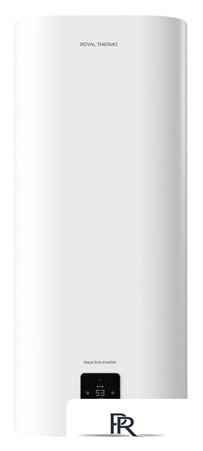 Накопительный электрический водонагреватель Royal Thermo RWH 80 Aqua Inox Inverter - Изображение №1 — Интернет-магазин ПроЗаказ