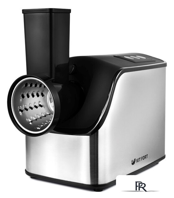 Мясорубка Kitfort KT-2104 - Изображение №3 — Интернет-магазин ПроЗаказ