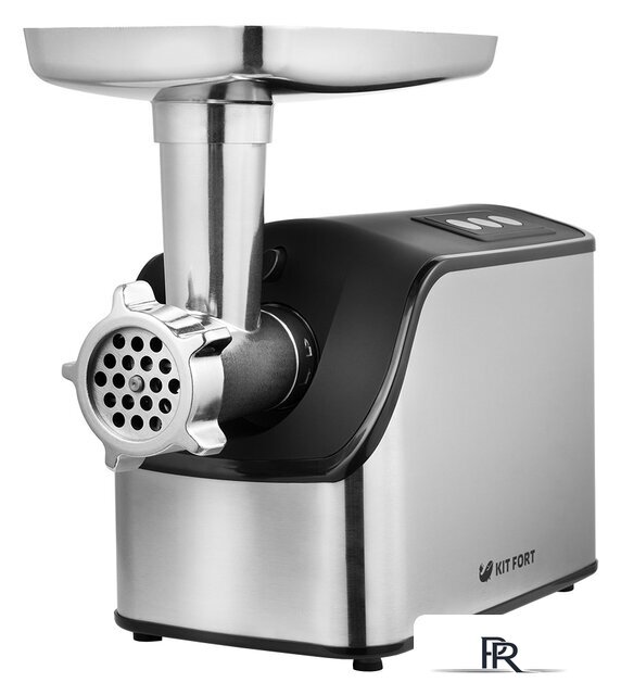 Мясорубка Kitfort KT-2104 - Изображение №1 — Интернет-магазин ПроЗаказ