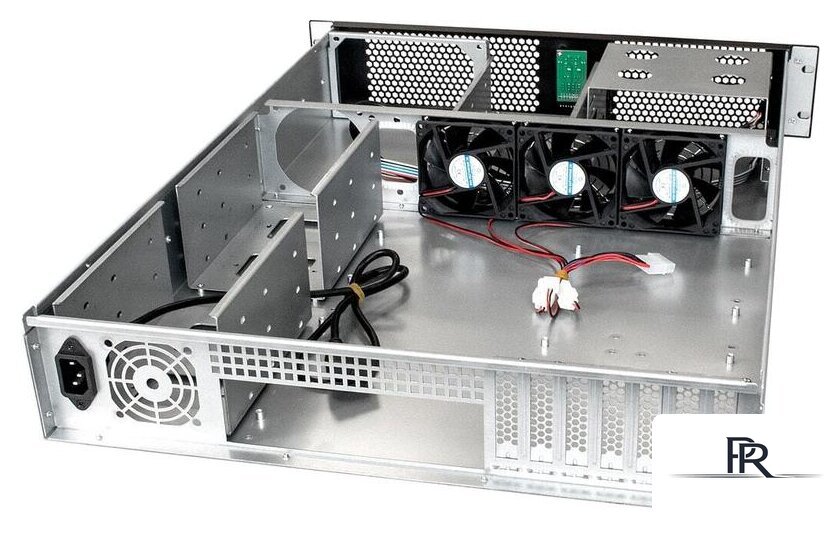 Корпус ExeGate 2U650-08 700W EX284979RUS - Изображение №3 — Интернет-магазин ПроЗаказ