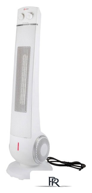 Тепловентилятор ForceKraft FK-FH15 - Изображение №1 — Интернет-магазин ПроЗаказ