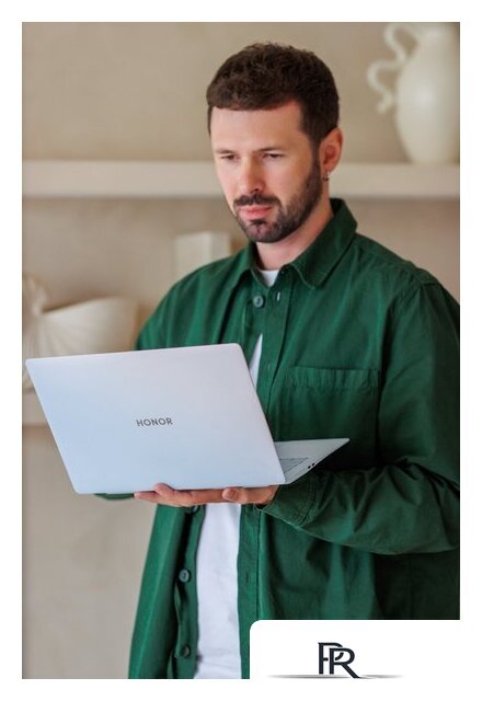 Ноутбук HONOR MagicBook Art 14 2024 MRA-721 5301AKXJ - Изображение №32 — Интернет-магазин ПроЗаказ