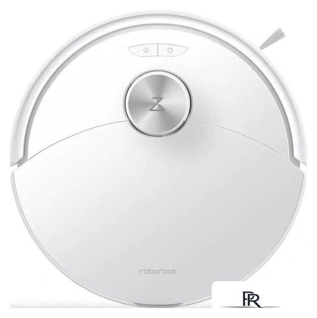 Робот-пылесос Roborock Q10V (евровилка, с английской озвучкой, белый) - Изображение №1 — Интернет-магазин ПроЗаказ
