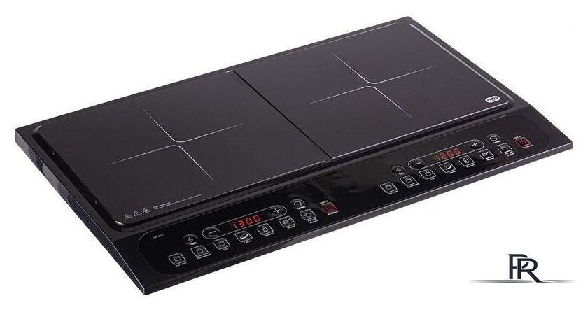 Настольная плита Olto HP-201I - Изображение №4 — Интернет-магазин ПроЗаказ