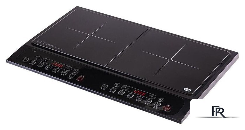Настольная плита Olto HP-201I - Изображение №5 — Интернет-магазин ПроЗаказ
