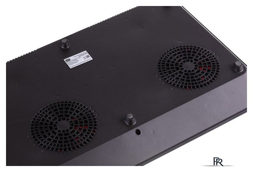 Настольная плита Olto HP-201I - Изображение №6 — Интернет-магазин ПроЗаказ