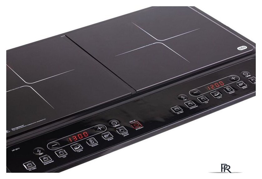 Настольная плита Olto HP-201I - Изображение №3 — Интернет-магазин ПроЗаказ