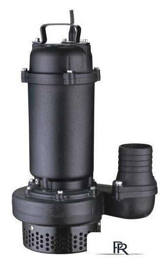 Дренажный насос Pumpman TPS1500A - Изображение №1 — Интернет-магазин ПроЗаказ