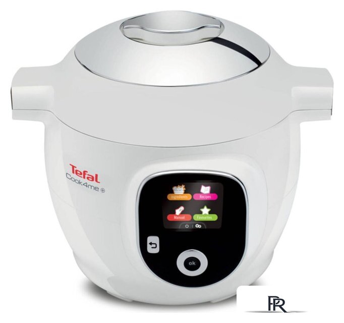 Мультиварка Tefal Cook4me+ CY851130 - Изображение №1 — Интернет-магазин ПроЗаказ