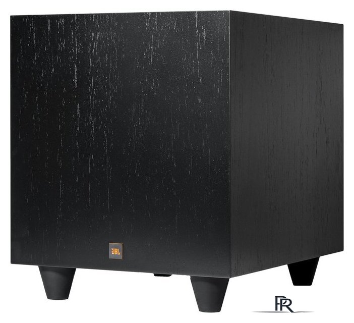 Проводной сабвуфер JBL L10cs Classic Subwoofer (черный) - Изображение №1 — Интернет-магазин ПроЗаказ