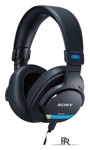 Наушники Sony MDR-M1 - Изображение №1 — Интернет-магазин ПроЗаказ