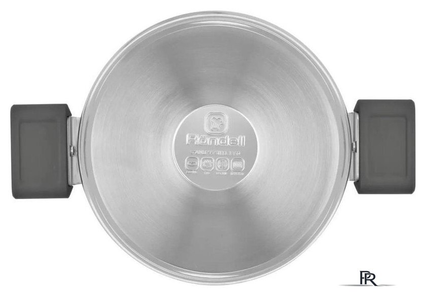 Кастрюля Rondell Quadro RDS-1597 - Изображение №4 — Интернет-магазин ПроЗаказ