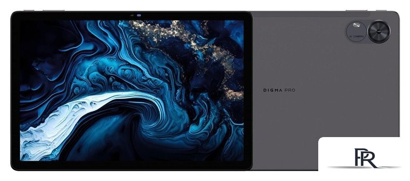 Планшет Digma Pro Infinity 4G 6GB/128GB (темно-серый) - Изображение №1 — Интернет-магазин ПроЗаказ