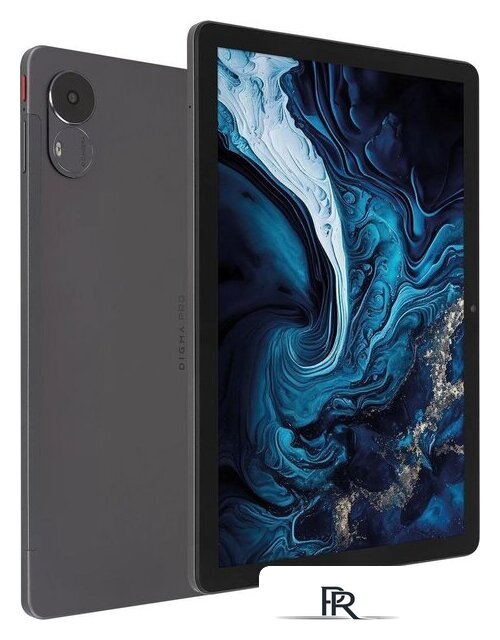 Планшет Digma Pro Infinity 4G 6GB/128GB (темно-серый) - Изображение №36 — Интернет-магазин ПроЗаказ