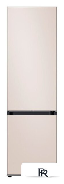 Холодильник Samsung Bespoke RB38C7B6CAP/EF - Изображение №1 — Интернет-магазин ПроЗаказ