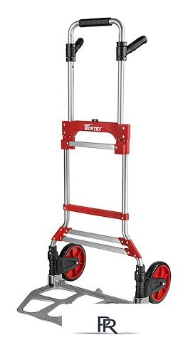 Тележка ручная Wortex FT 1015 - Изображение №1 — Интернет-магазин ПроЗаказ