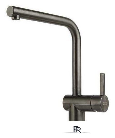 Смеситель Franke Atlas Neo 115.0628.207 (антрацит) - Изображение №1 — Интернет-магазин ПроЗаказ