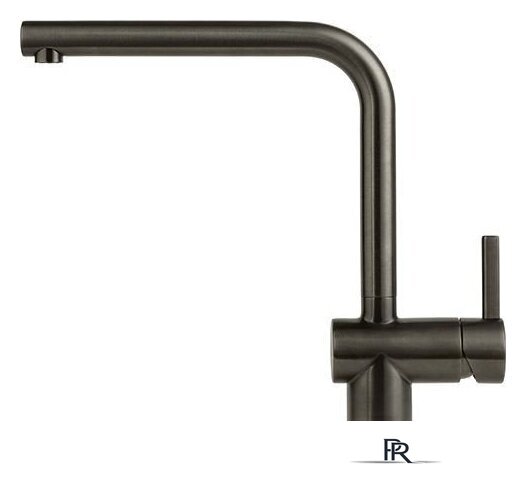 Смеситель Franke Atlas Neo 115.0628.207 (антрацит) - Изображение №3 — Интернет-магазин ПроЗаказ