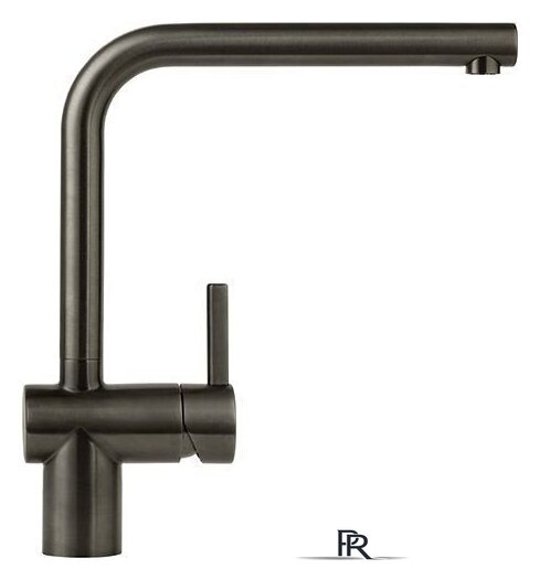 Смеситель Franke Atlas Neo 115.0628.207 (антрацит) - Изображение №2 — Интернет-магазин ПроЗаказ