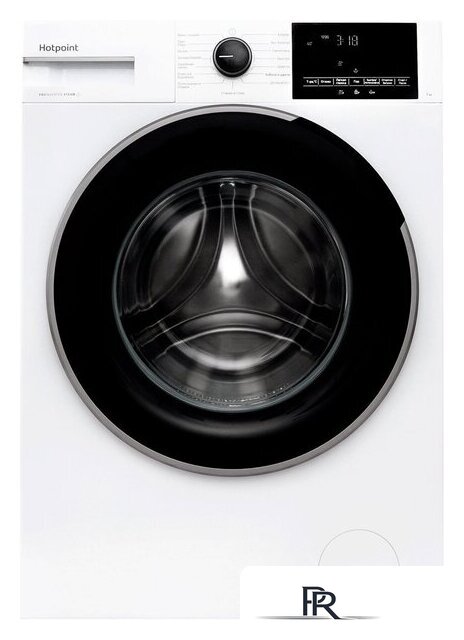 Стиральная машина Hotpoint WSH 7290 VWB - Изображение №1 — Интернет-магазин ПроЗаказ