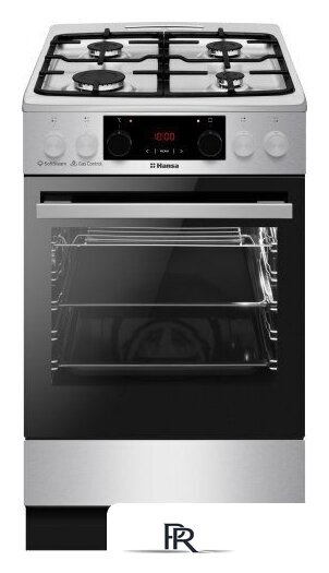 Кухонная плита Hansa FCMXS593632 - Изображение №2 — Интернет-магазин ПроЗаказ