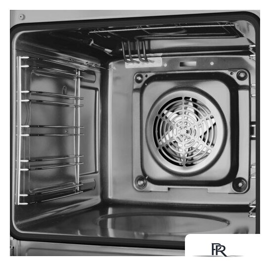 Кухонная плита Hansa FCMXS593632 - Изображение №8 — Интернет-магазин ПроЗаказ