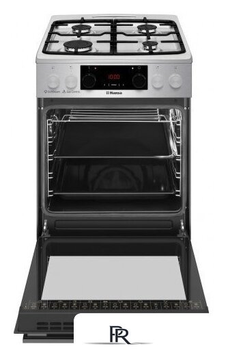 Кухонная плита Hansa FCMXS593632 - Изображение №3 — Интернет-магазин ПроЗаказ