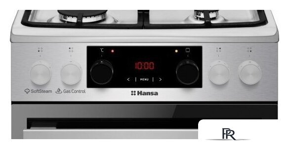 Кухонная плита Hansa FCMXS593632 - Изображение №6 — Интернет-магазин ПроЗаказ